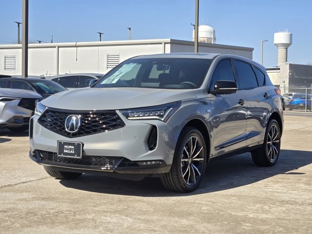 new 2026 Acura RDX car, priced at $56,900