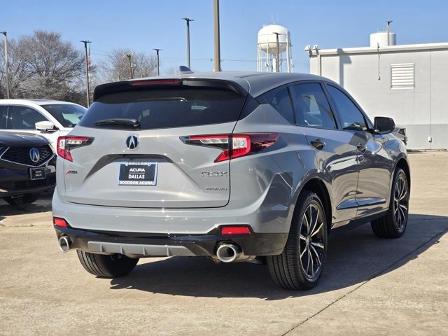 new 2026 Acura RDX car, priced at $56,900