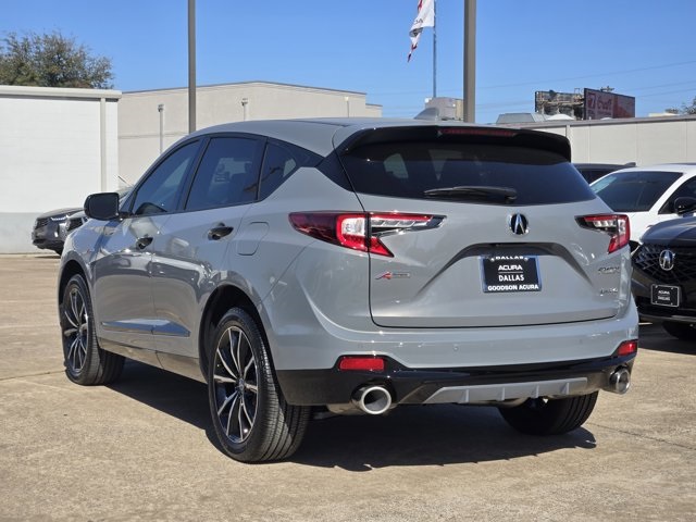 new 2026 Acura RDX car, priced at $56,900