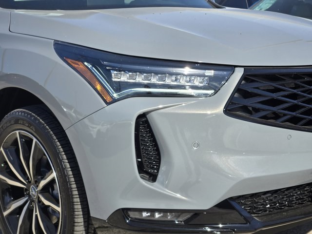 new 2026 Acura RDX car, priced at $56,900