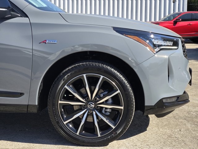 new 2026 Acura RDX car, priced at $56,900