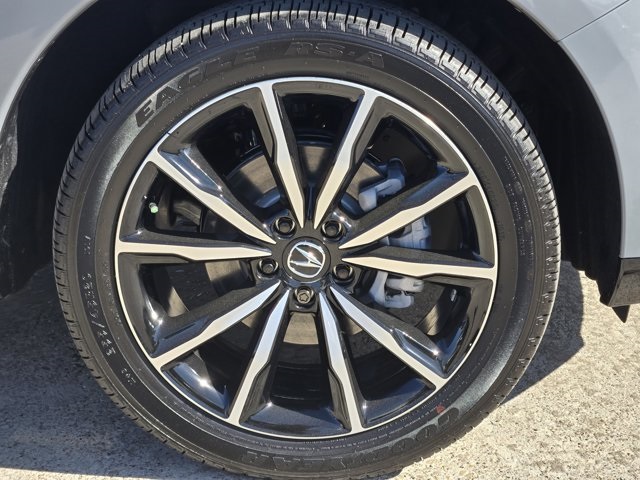 new 2026 Acura RDX car, priced at $56,900