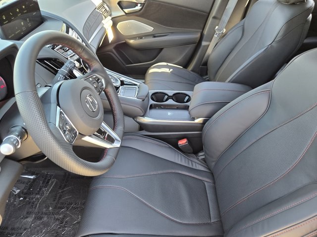 new 2026 Acura RDX car, priced at $56,900