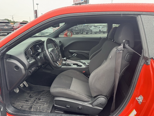 Photo of 2019 Dodge Challenger R/T Scat Pack in Jacksonville, NC - 10,  2019 Dodge Challenger R/T Scat Pack:16843P