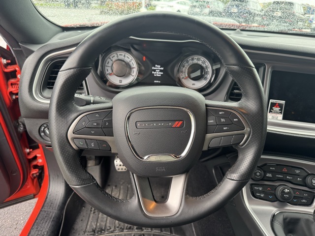 Photo of 2019 Dodge Challenger R/T Scat Pack in Jacksonville, NC - 18,  2019 Dodge Challenger R/T Scat Pack:16843P