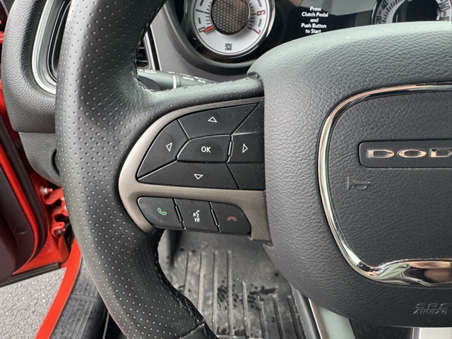 Photo of 2019 Dodge Challenger R/T Scat Pack in Jacksonville, NC - 19,  2019 Dodge Challenger R/T Scat Pack:16843P