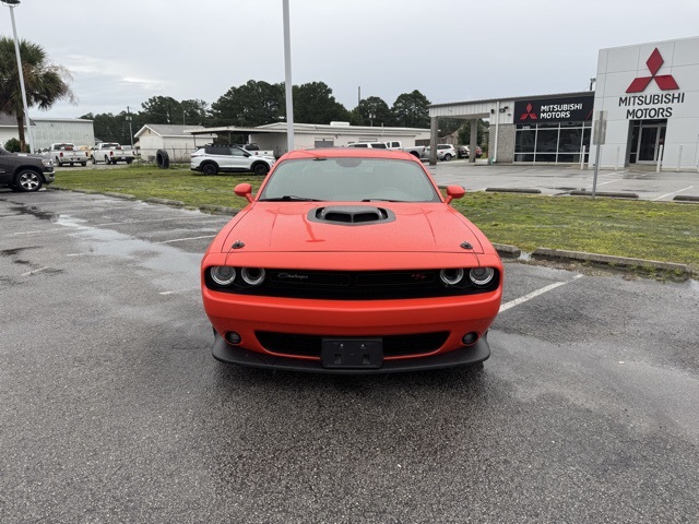 Photo of 2019 Dodge Challenger R/T Scat Pack in Jacksonville, NC - 2,  2019 Dodge Challenger R/T Scat Pack:16843P