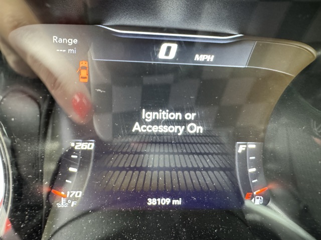 Photo of 2019 Dodge Challenger R/T Scat Pack in Jacksonville, NC - 21,  2019 Dodge Challenger R/T Scat Pack:16843P