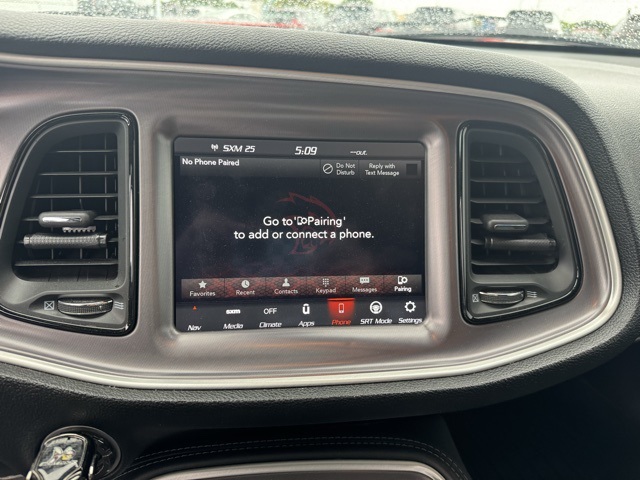 Photo of 2019 Dodge Challenger R/T Scat Pack in Jacksonville, NC - 22,  2019 Dodge Challenger R/T Scat Pack:16843P