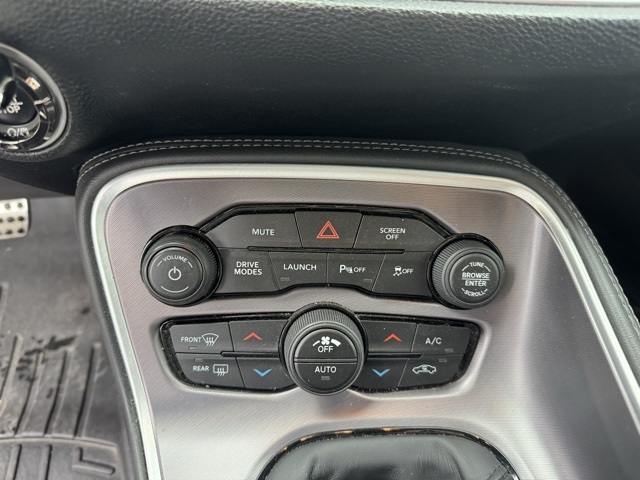 Photo of 2019 Dodge Challenger R/T Scat Pack in Jacksonville, NC - 23,  2019 Dodge Challenger R/T Scat Pack:16843P