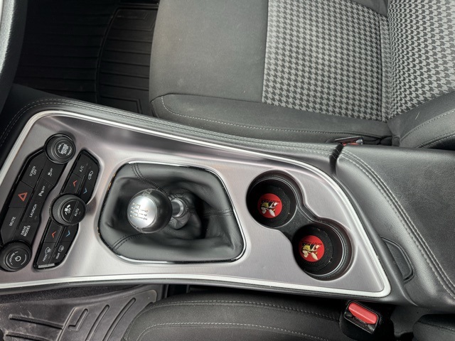 Photo of 2019 Dodge Challenger R/T Scat Pack in Jacksonville, NC - 24,  2019 Dodge Challenger R/T Scat Pack:16843P