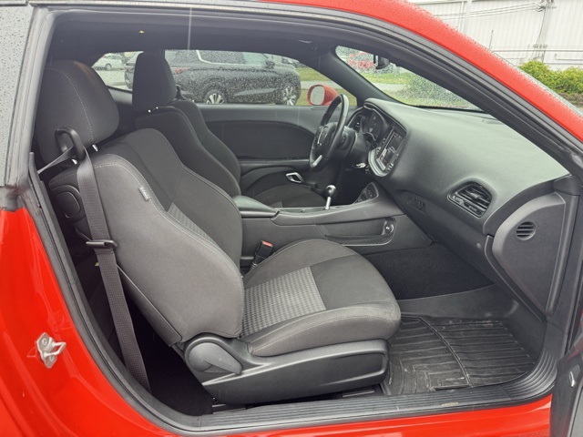 Photo of 2019 Dodge Challenger R/T Scat Pack in Jacksonville, NC - 26,  2019 Dodge Challenger R/T Scat Pack:16843P
