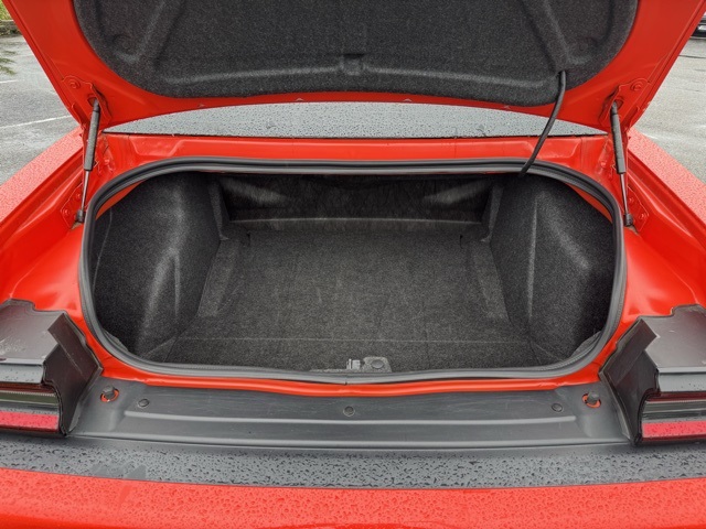 Photo of 2019 Dodge Challenger R/T Scat Pack in Jacksonville, NC - 31,  2019 Dodge Challenger R/T Scat Pack:16843P