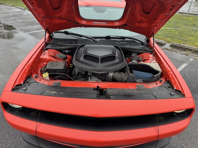 Photo of 2019 Dodge Challenger R/T Scat Pack in Jacksonville, NC - 34,  2019 Dodge Challenger R/T Scat Pack:16843P