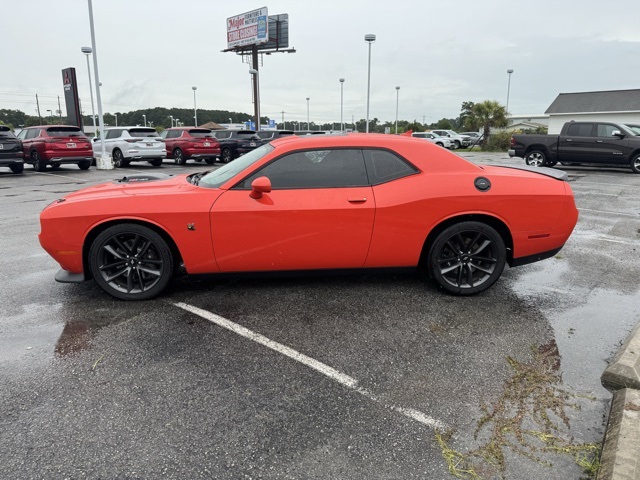 Photo of 2019 Dodge Challenger R/T Scat Pack in Jacksonville, NC - 4,  2019 Dodge Challenger R/T Scat Pack:16843P