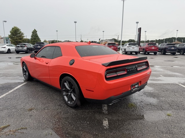 Photo of 2019 Dodge Challenger R/T Scat Pack in Jacksonville, NC - 5,  2019 Dodge Challenger R/T Scat Pack:16843P
