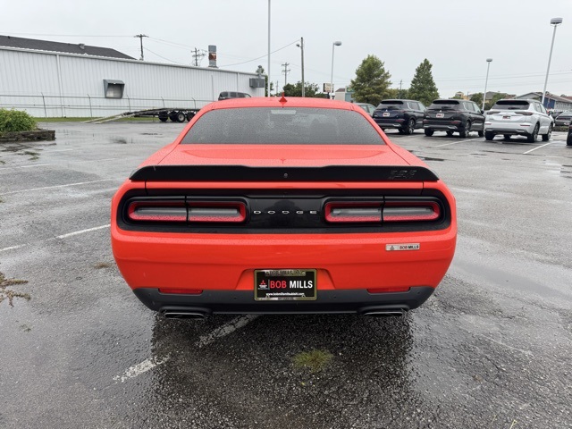 Photo of 2019 Dodge Challenger R/T Scat Pack in Jacksonville, NC - 6,  2019 Dodge Challenger R/T Scat Pack:16843P
