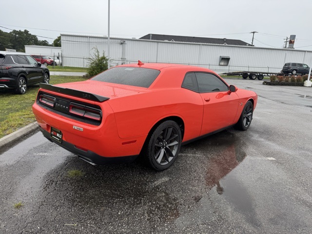 Photo of 2019 Dodge Challenger R/T Scat Pack in Jacksonville, NC - 7,  2019 Dodge Challenger R/T Scat Pack:16843P