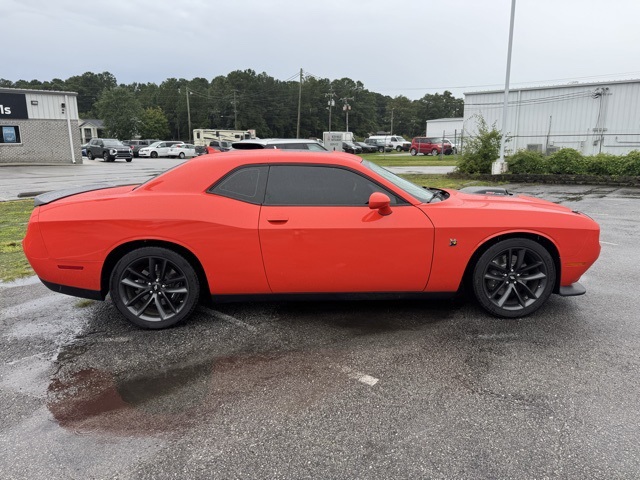 Photo of 2019 Dodge Challenger R/T Scat Pack in Jacksonville, NC - 8,  2019 Dodge Challenger R/T Scat Pack:16843P