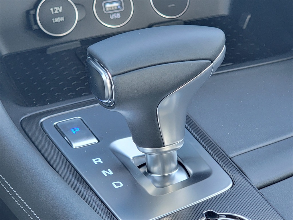 new 2025 Genesis G70 car, priced at $54,986