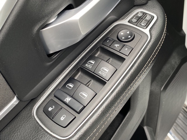 used 2024 Ram 2500 car, priced at $34,166