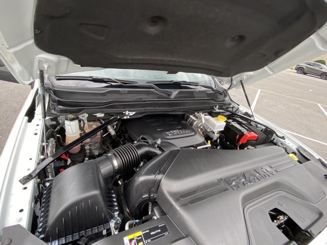 used 2024 Ram 2500 car, priced at $34,166