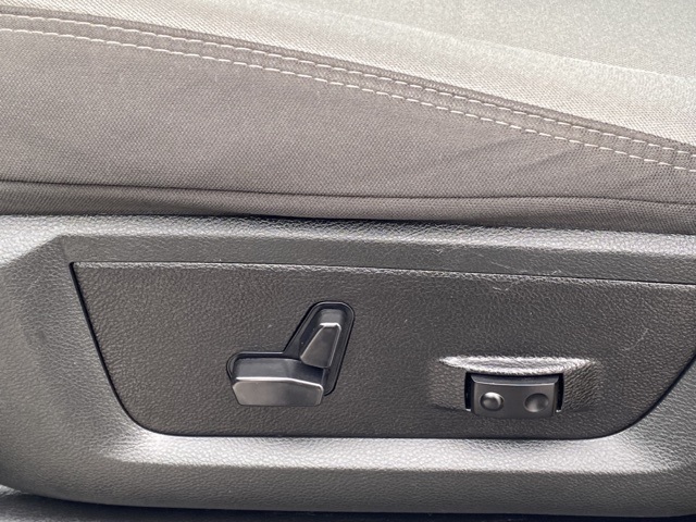 used 2024 Ram 2500 car, priced at $34,166