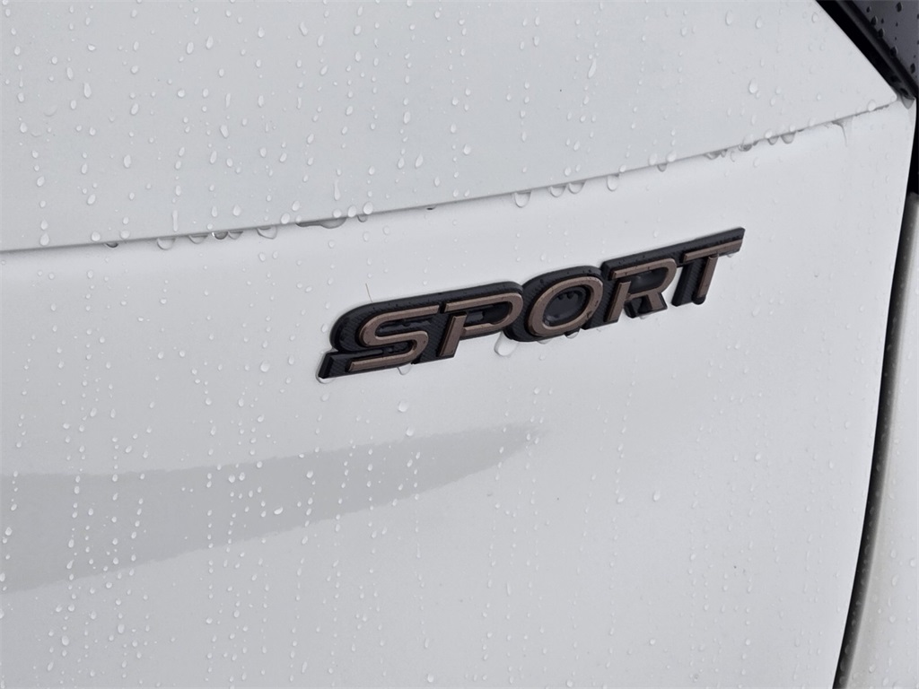 new 2026 Subaru Forester car, priced at $38,828