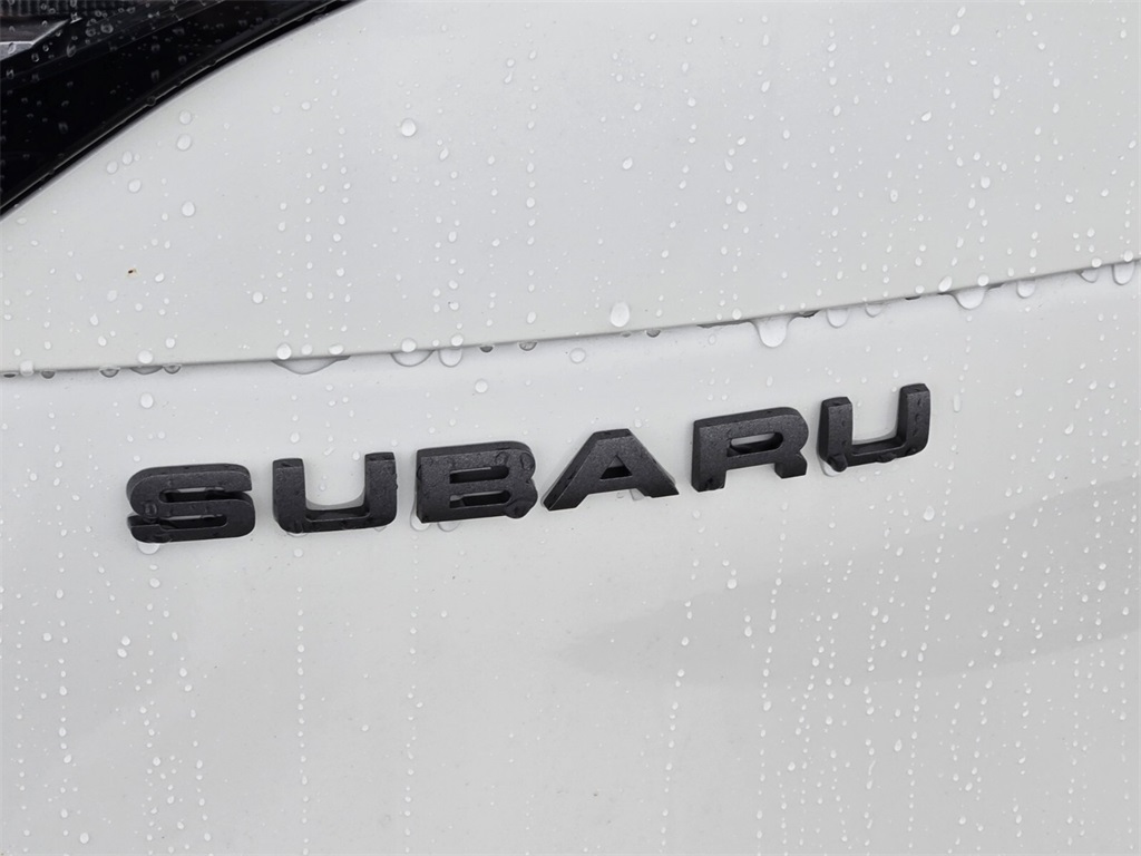 new 2026 Subaru Forester car, priced at $38,828