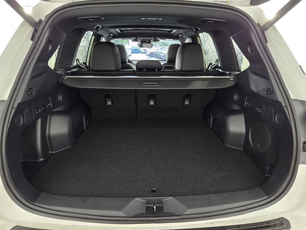 new 2026 Subaru Forester car, priced at $38,828