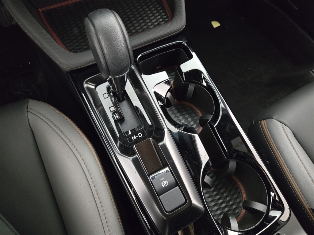 new 2026 Subaru Forester car, priced at $38,828