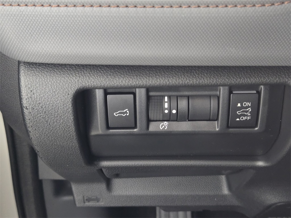 new 2026 Subaru Forester car, priced at $38,828