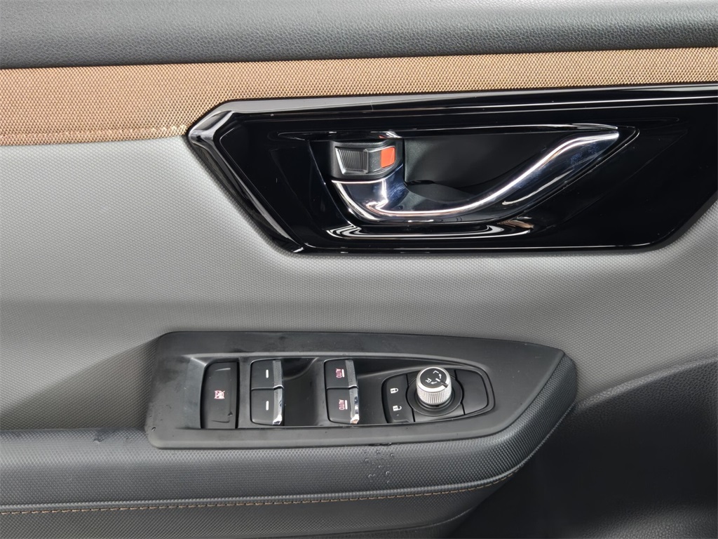 new 2026 Subaru Forester car, priced at $38,828