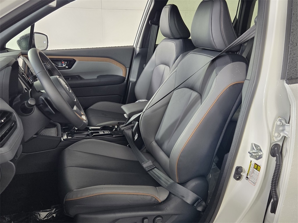 new 2026 Subaru Forester car, priced at $38,828