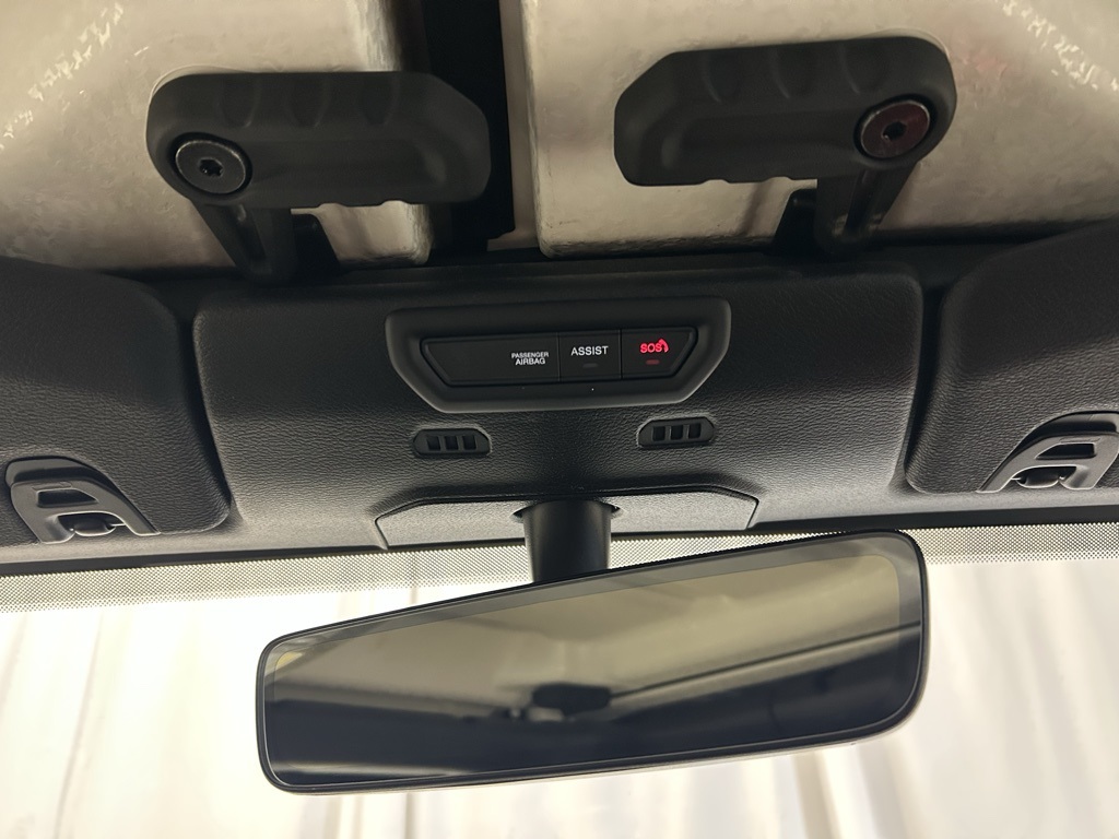 used 2020 Jeep Gladiator car, priced at $27,351