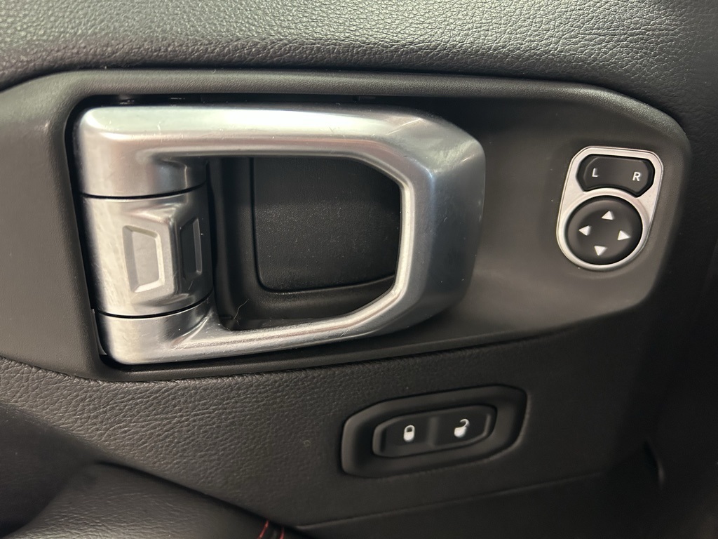 used 2020 Jeep Gladiator car, priced at $27,351