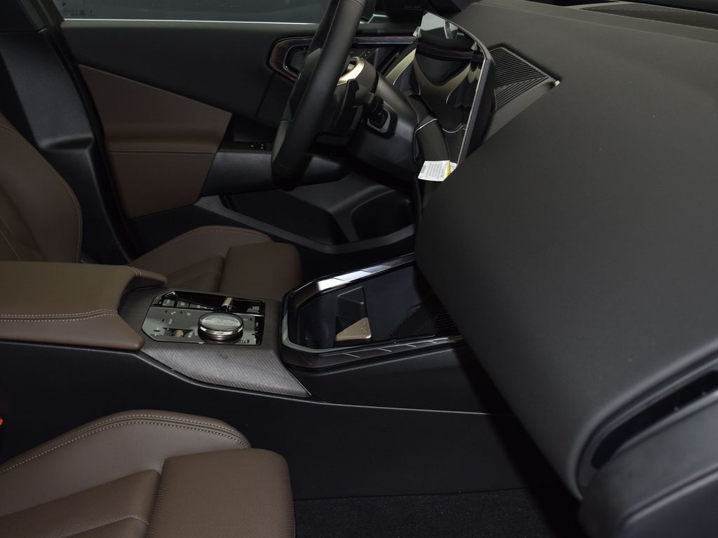 2025 Black Sapphire Metallic BMW X3 30 xDrive AWD SUV