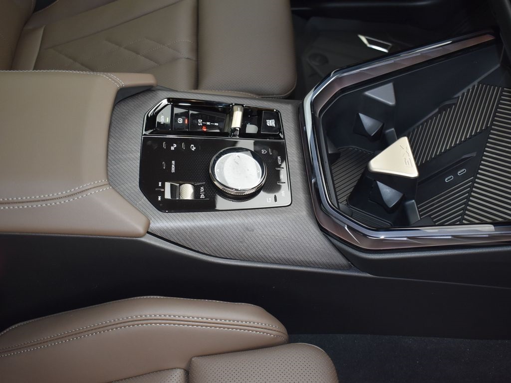 2025 Black Sapphire Metallic BMW X3 30 xDrive AWD SUV
