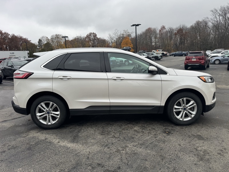 Used 2019 Ford Edge SUV