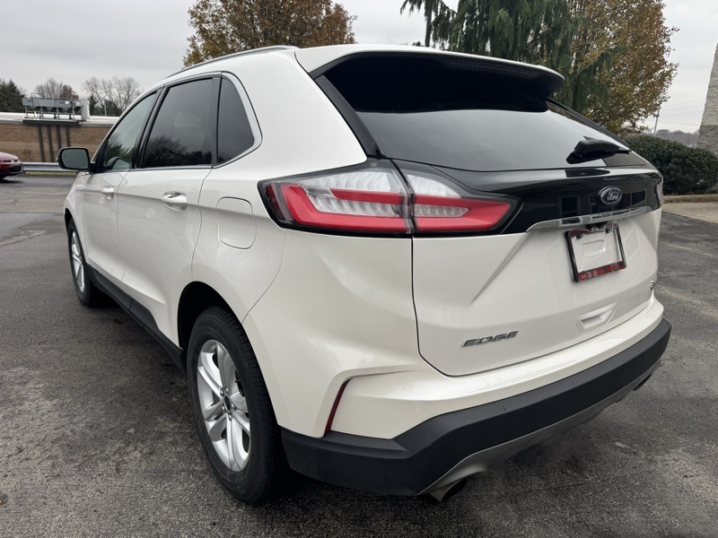 Used 2019 Ford Edge SUV