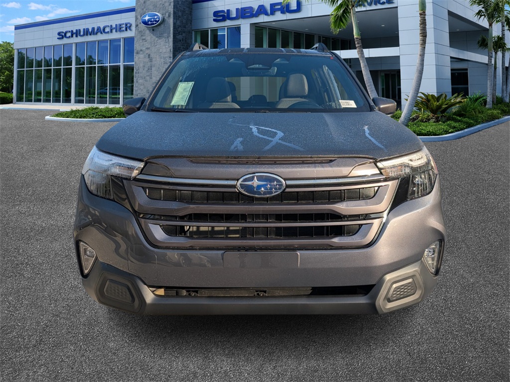 new 2026 Subaru Forester car, priced at $36,826