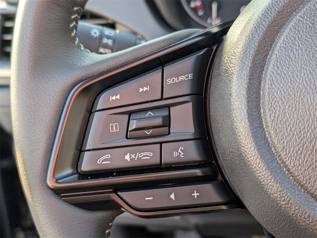 new 2026 Subaru Forester car, priced at $36,826