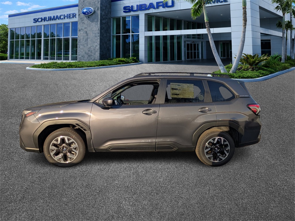 new 2026 Subaru Forester car, priced at $36,826