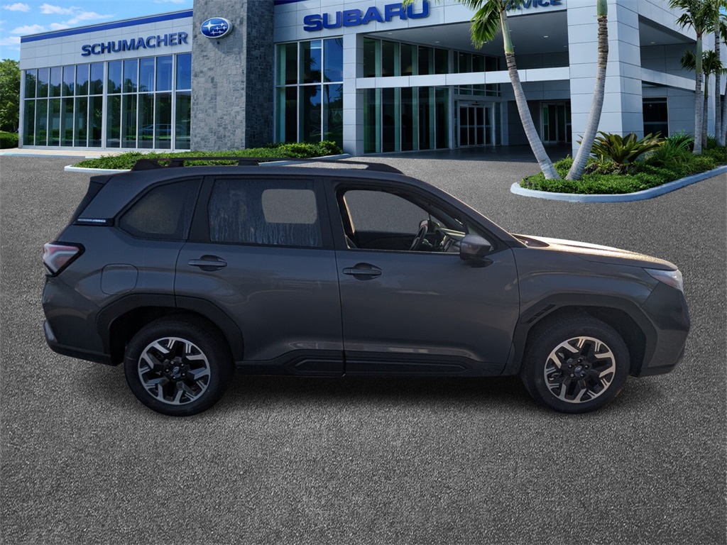 new 2026 Subaru Forester car, priced at $36,826