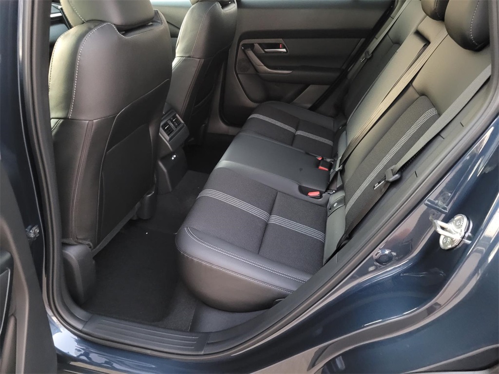 new 2026 Mazda CX-50 car, priced at $33,510