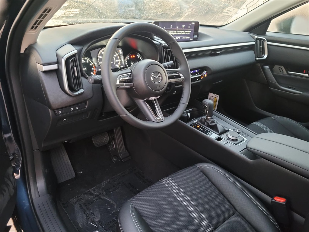 new 2026 Mazda CX-50 car, priced at $33,510