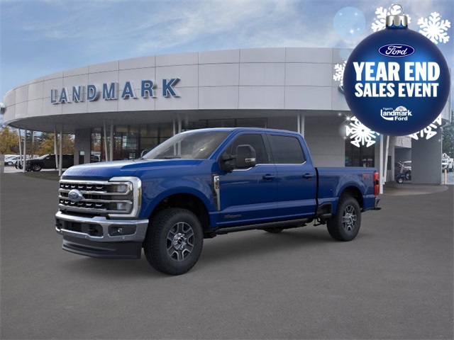 new 2026 Ford F-350SD car, priced at $87,011