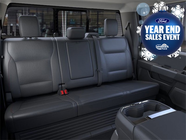 new 2026 Ford F-350SD car, priced at $87,011