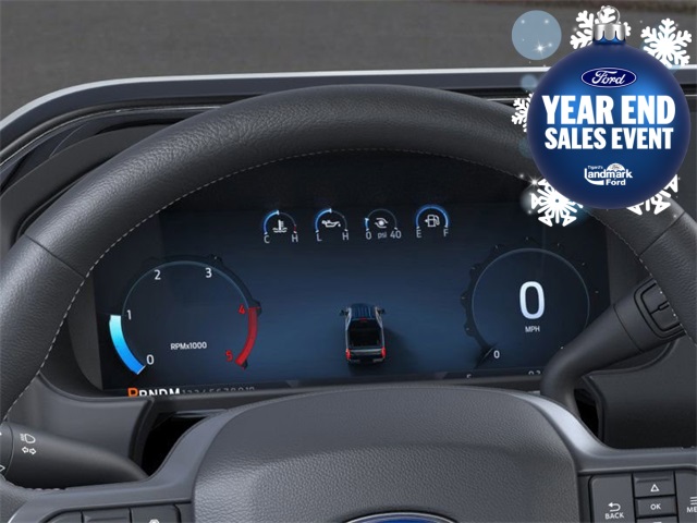 new 2026 Ford F-350SD car, priced at $87,011