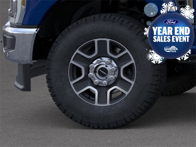new 2026 Ford F-350SD car, priced at $87,011